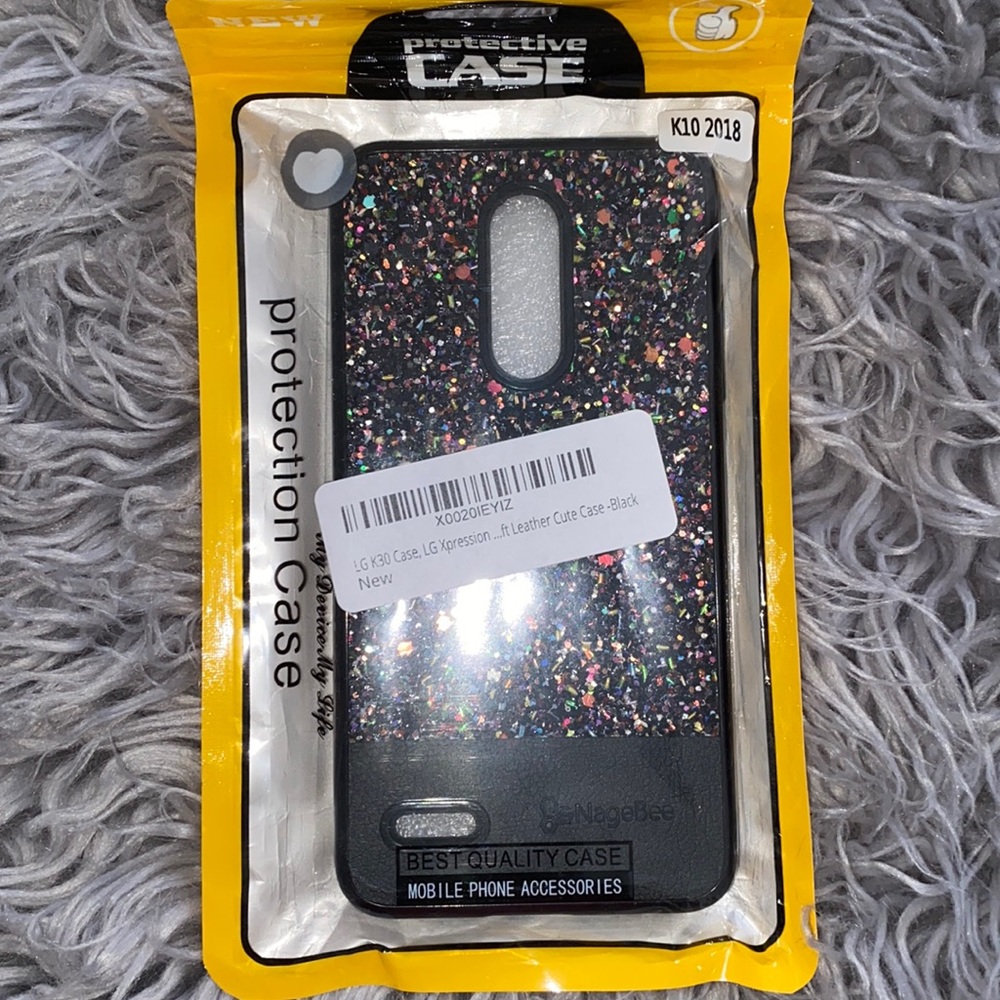 LG K30 Case